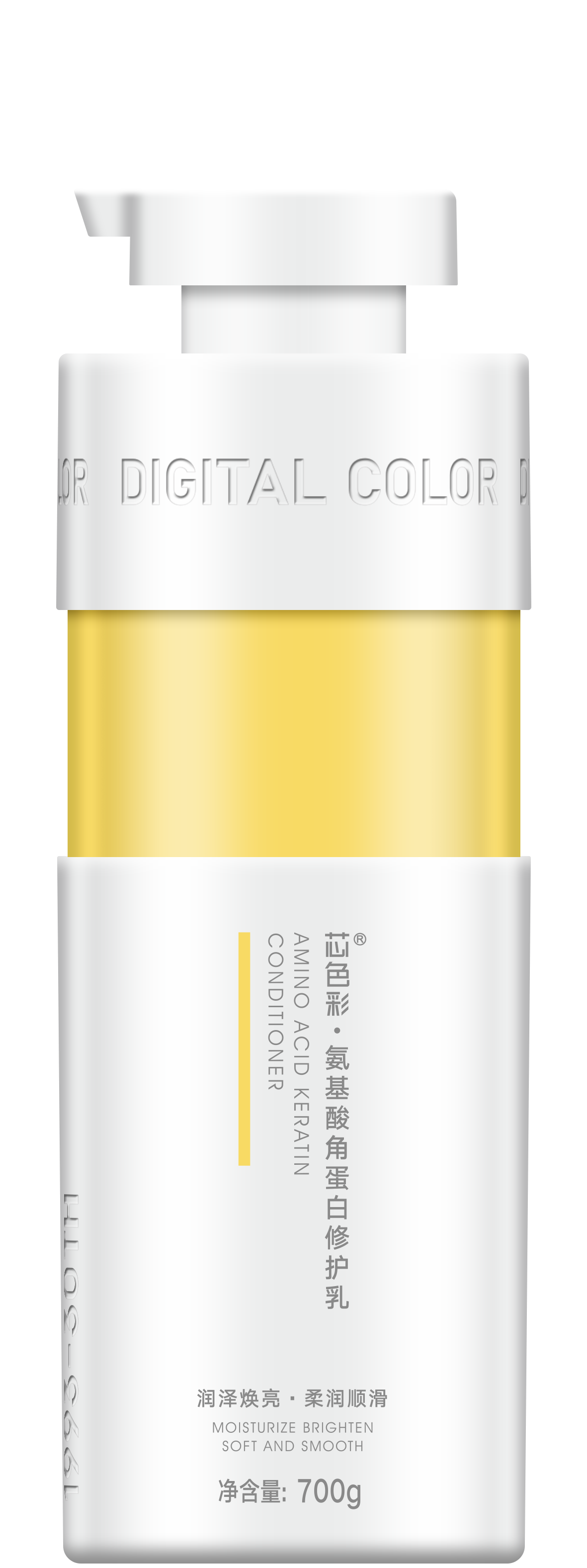 Amino Acid Keratin Conditioner