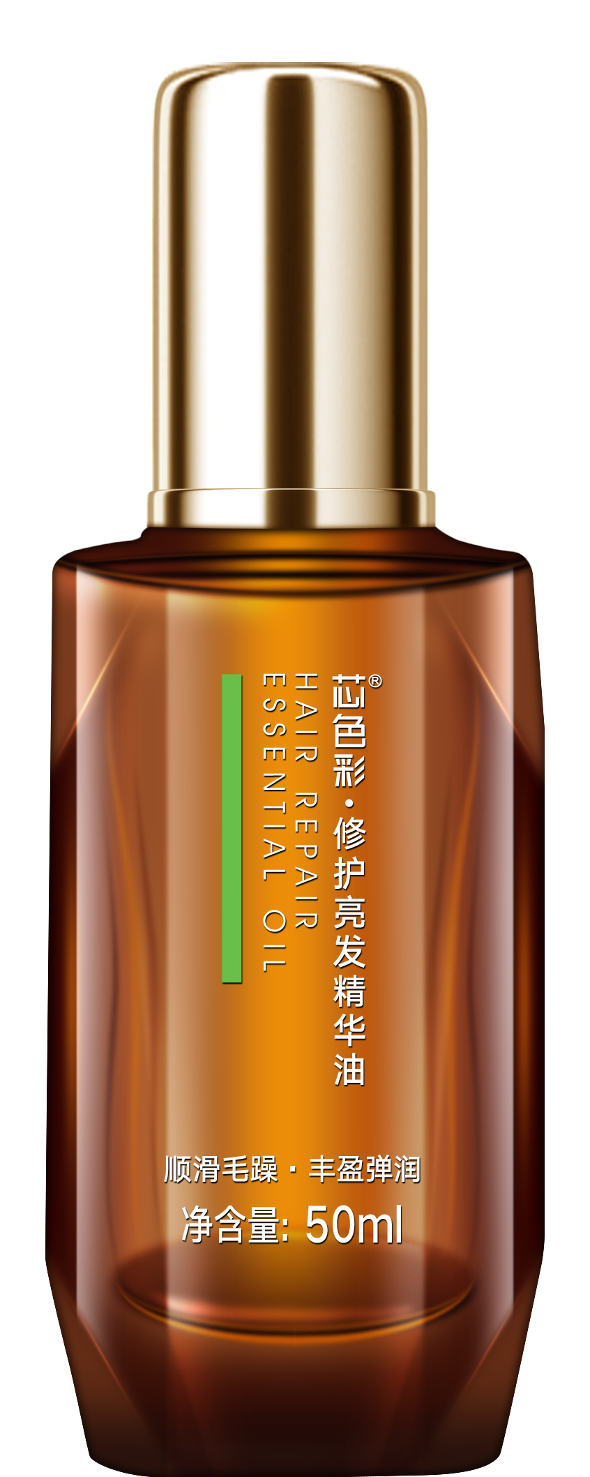 Hair Repair Essential Oil